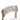 TOV Gata Cream Outdoor Dining Chair - Set of 2 Cream