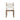 TOV Cassie Cream Outdoor Dining Chair - Set of 2 Cream
