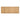 TOV Sardinia 95" Light Teak Outdoor Rectangular Dining Table Cream, Light Teak