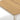 TOV Sardinia 95" Light Teak Outdoor Rectangular Dining Table Cream, Light Teak