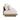 TOV Mora Cream Outdoor Sofa Cream 96"