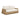 TOV Dana 85" Outdoor Sofa, Cream option, image 3