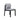 TOV Nancy Outdoor Dining Chair Grey