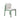 TOV Nancy Outdoor Dining Chair Green