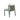 TOV Nancy Outdoor Dining Chair Green