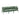 TOV Kapri 80" Modular Outdoor Sofa Moss Green