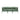 TOV Kapri 80" Modular Outdoor Sofa Moss Green