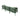 TOV Kapri 80" Modular Outdoor Sofa Moss Green