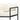 TOV Vera 84" Cream Performance Fabric Outdoor Sofa Cream