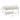 TOV Dunes Cream Outdoor Ottoman, image 6
