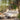 TOV Dunes 2-Piece Cream Outdoor L-Shaped Sectional Cream