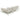 TOV Dunes 2-Piece Cream Outdoor L-Shaped Sectional Cream