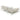 TOV Dunes 2-Piece Cream Outdoor L-Shaped Sectional Cream