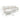 TOV Dunes 2-Piece Cream Outdoor L-Shaped Sectional Cream
