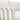 TOV Dunes Cream Outdoor 110" Sofa Cream