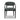 TOV Annika Textured Contract-Grade Fabric Outdoor Dining Arm Chair Black