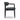 TOV Annika Textured Contract-Grade Fabric Outdoor Dining Arm Chair, Black option, image 4