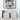TOV Inca Cream Cotton Pouf, image 2
