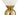 TOV Balhi Side Table, White option, image 4