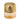 TOV Kolla Side Table, Amber/Gold option, image 1