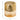 TOV Kolla Side Table, Amber/Gold option, image 6