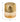 TOV Kolla Side Table, Amber/Gold option, image 6
