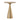 TOV Celeste Ribbed Side Table, image 3