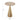 TOV Celeste Ribbed Side Table, image 8