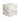 TOV Keira Marble Side Table, image 1