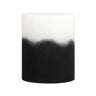 TOV Matra Black and White Side Table, image 1