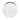 TOV Matra Black and White Side Table, image 4