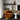 TOV Lupita White Side Table, image 2