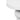 TOV Lupita White Side Table, image 4