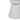 TOV Lupita White Side Table, image 5