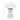 TOV Lupita White Side Table, image 6