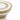 TOV Wren Grass Side Table, Natural/White option, image 4