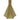 TOV Gabrielle Round Side Table Antique Brass - ON FINAL SALE