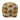 TOV Sawyer Natural Tones Tufted Pouf, image 3
