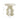 TOV Maddie Cream Textured Side Table, image 6