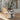 TOV Rahul Off-White Round Coffee Table