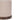 TOV Como Burl and Saddle Brown Cotton Jute Contract-Grade Accent Stool, image 5