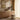 TOV Huche Cotton Jute and Vegan Leather Oval Contract-Grade Pouf, image 2