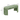TOV Greenspace 39" Rounded Upholstered Bench, image 5