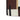 TOV Lucy Mushroom Stool, Mud Brown option, image 5