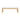 TOV Amara 50" Woven Rattan Performance Fabric Bench, Natural option, image 3
