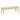 TOV Amara Cream Contract-Grade Linen Bench, image 1