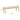 TOV Amara Cream Contract-Grade Linen Bench, image 8