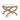 TOV Kappa Cream Contract-Grade Fabric and Natural Seagrass Accent Stool, image 1