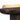 TOV Braden Brown Desk/Console Table