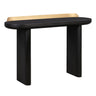 TOV Braden 48" Desk/Console Table Black